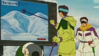 Episode 41 Showdown! The Snow Queen