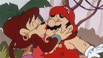 Episode 52 Mario of the Apes