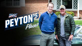 Episode 14 Brett Favre