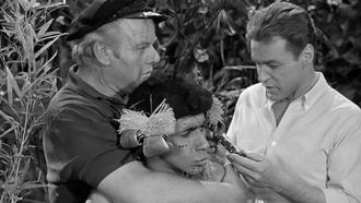 Episode 26 Music Hath Charm