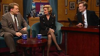 Episode 88 Francis Ford Coppola, Florence Henderson, Ken Auletta