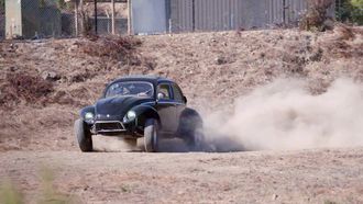 Episode 6 EV the Silent Killer