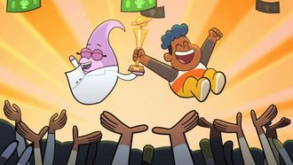 Episode 31 Revenge of the Sibs