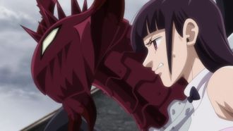 Episode 21 THE FOUR KNIGHTS VS THE SERVANTS OF CHAOS