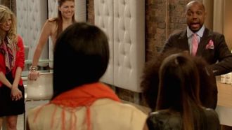 Episode 4 Beauty Show and the Beast