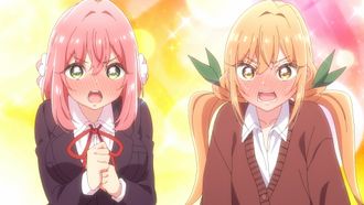 Episode 1 The 2 Girlfriends Who Really, Really, Really Love You (98 To Go)