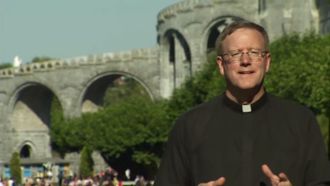 Episode 4 Our Tainted Nature's Solitary Boast: Mary, The Mother of God