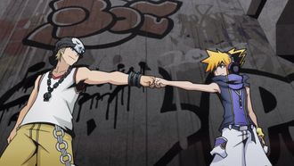 Episode 9 Rhyme and Beat
