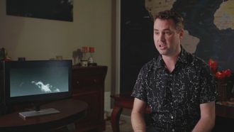 Episode 7 First Bigfoot Photo, Howl of the Beast, and UFO at Coronation