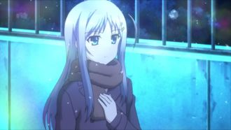 Episode 12 Invasion, A-OK!?