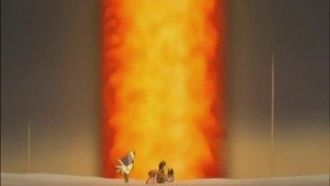 Episode 6 Kigenjutsu - The One To Defend Life