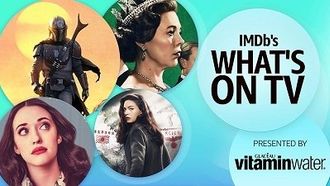 Episode 41 The Week of Nov 12