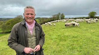 Episode 20 East Devon Borders
