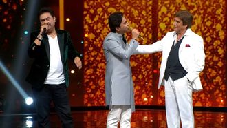 Episode 19 Celebrating Raj Babbar