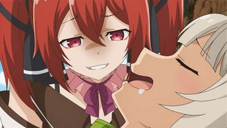 Episode 10 The Strongest Sage Works With a Team