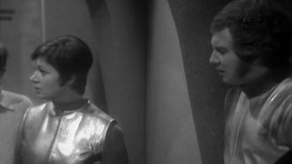 Episode 11 The Time of the Ice Box - Pt 5
