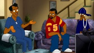 Episode 7 Great Moments in Black History