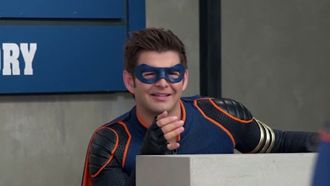 Episode 15 I Know What You Did This Summer