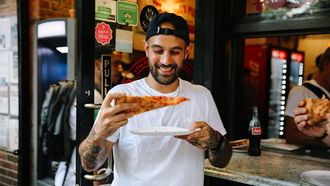 Episode 5 New York Slice