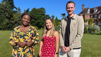 Episode 36 Surrey