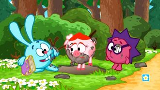 Episode 85 Her Name Was Rosa