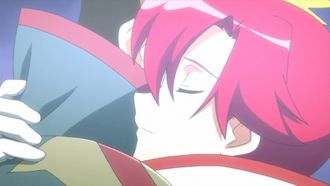 Episode 25 I Accept Your Last Wish!