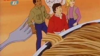 Episode 5 Micro-Teen
