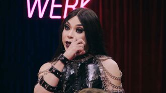 Episode 9 Philippines Untucked: Charot of Fire