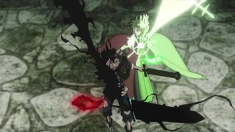 Episode 116 The Ultimate Natural Enemy