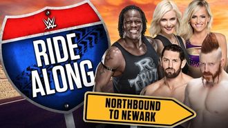 Episode 2 Northbound to Newark