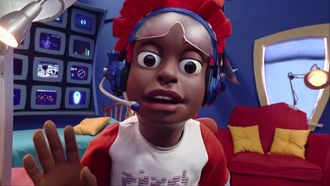 Episode 28 LazyTown's Greatest Hits