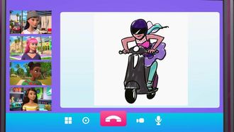 Episode 5 Peggy-napped!