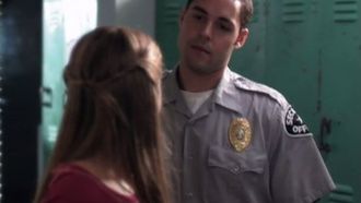 Episode 8 Under My Skin