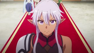 Episode 3 Let Not Me Be a Loyal Minister