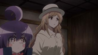 Episode 18 Morning Twilight