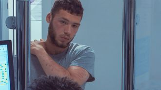 Episode 2 A Wolf in Sheep's Clothing