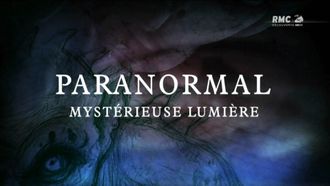 Episode 2 Mystery Lights