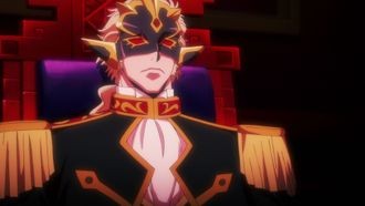 Episode 8 Ginto