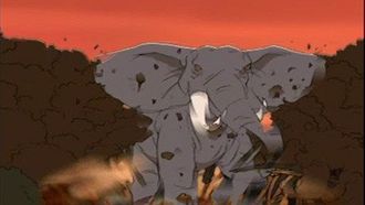 Episode 5 Ndovu's Last Journey