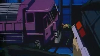 Episode 15 Lost and Trembling on a Trip to Michinoku!