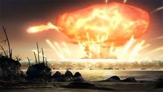 Episode 3 The End of the Earth: Deep Space Threats to our Planet
