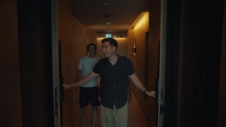 Episode 3 Dubai