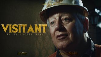 Episode 3 Vistant