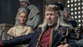 Episode 1 The Heirs of the Dragon