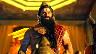 Episode 110 Shri Ram Reaches Lanka
