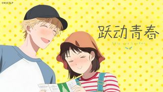 Episode 8 Heat and Complications