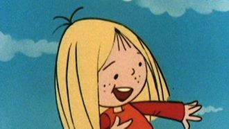 Episode 45 The Vikings To The Rescue