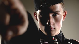 Episode 6 The Battle of the Bulge