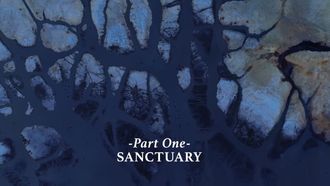 Episode 1 Sanctuary