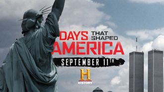 Episode 5 September 11th